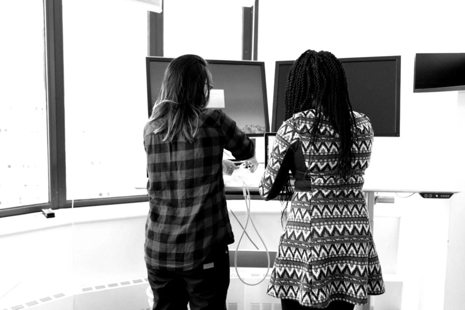 Techniques d'interaction en formation à distance
